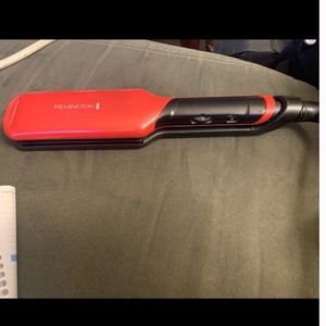 Remington 2 Inch Flat Iron / straightener